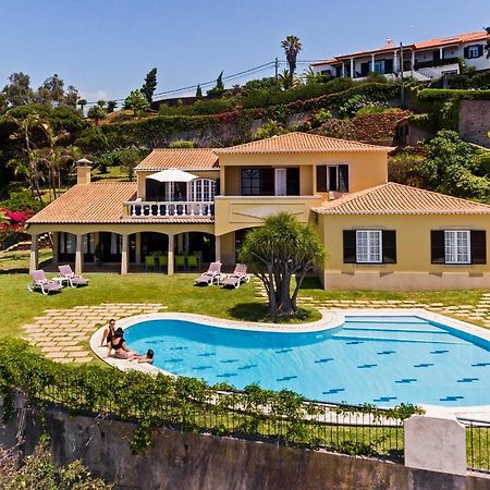 Vila Eucalipto By An Island Apart Funchal  Extérieur photo