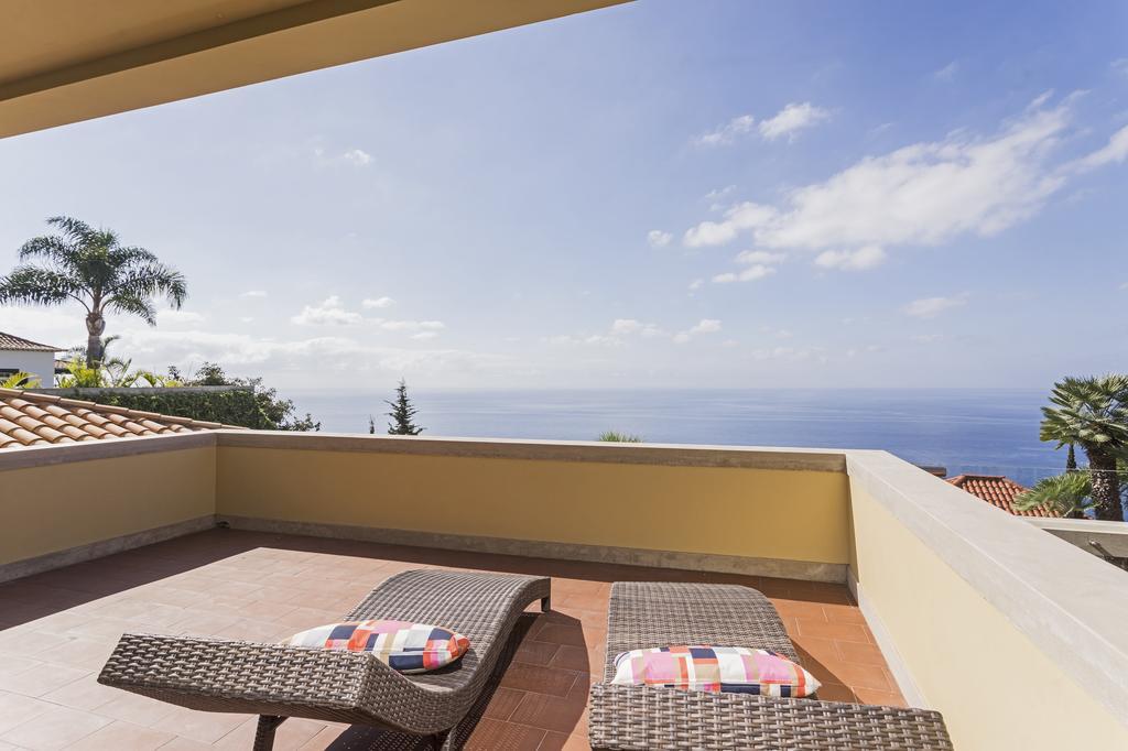 Vila Eucalipto By An Island Apart Funchal  Extérieur photo
