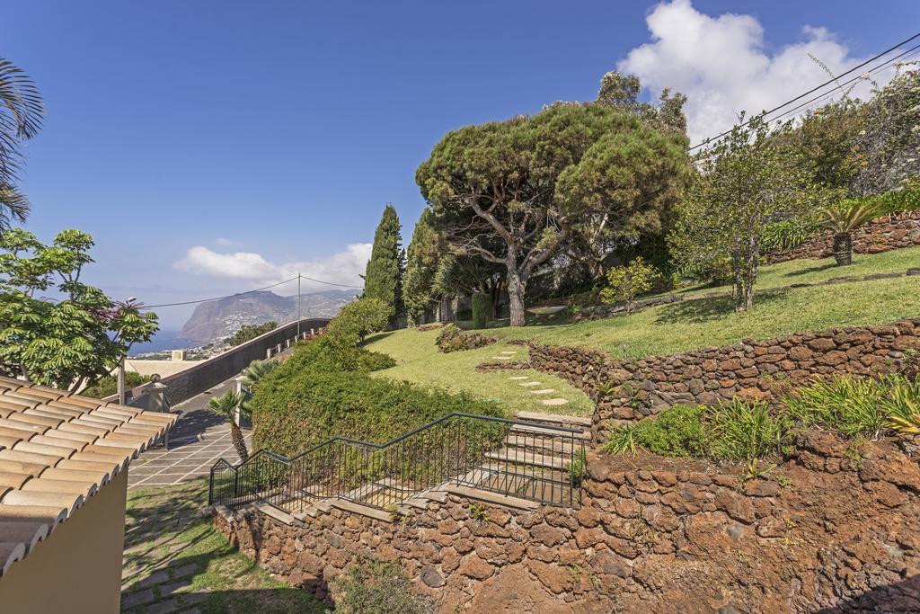 Vila Eucalipto By An Island Apart Funchal  Extérieur photo