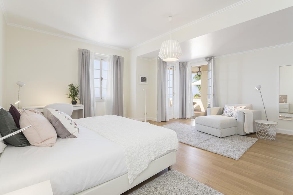Vila Eucalipto By An Island Apart Funchal  Extérieur photo