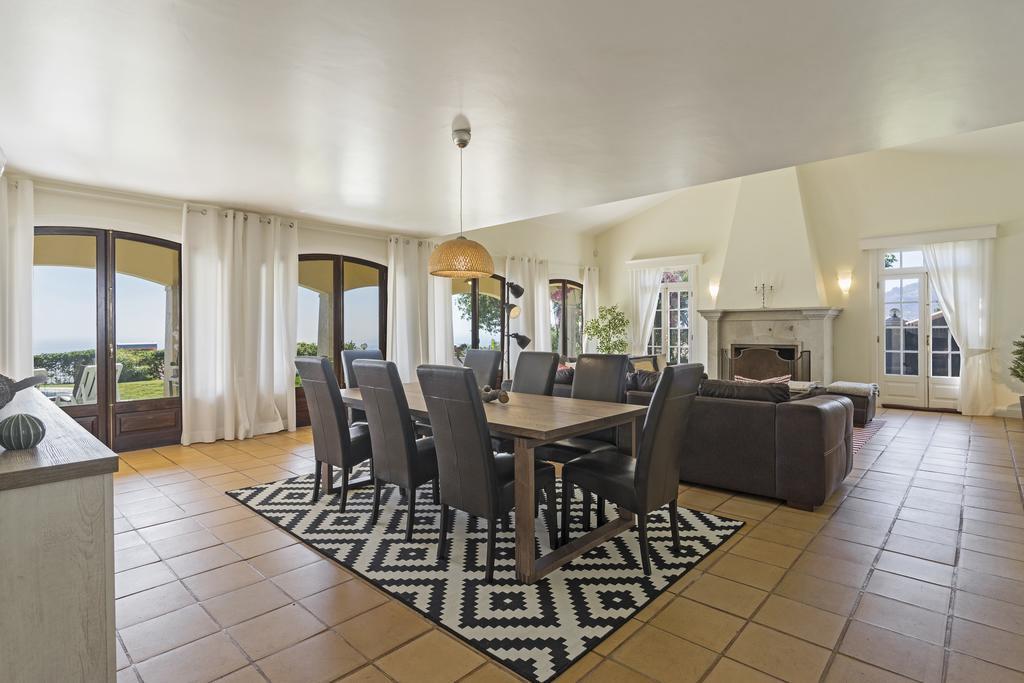 Vila Eucalipto By An Island Apart Funchal  Extérieur photo