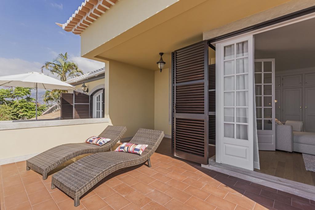 Vila Eucalipto By An Island Apart Funchal  Extérieur photo