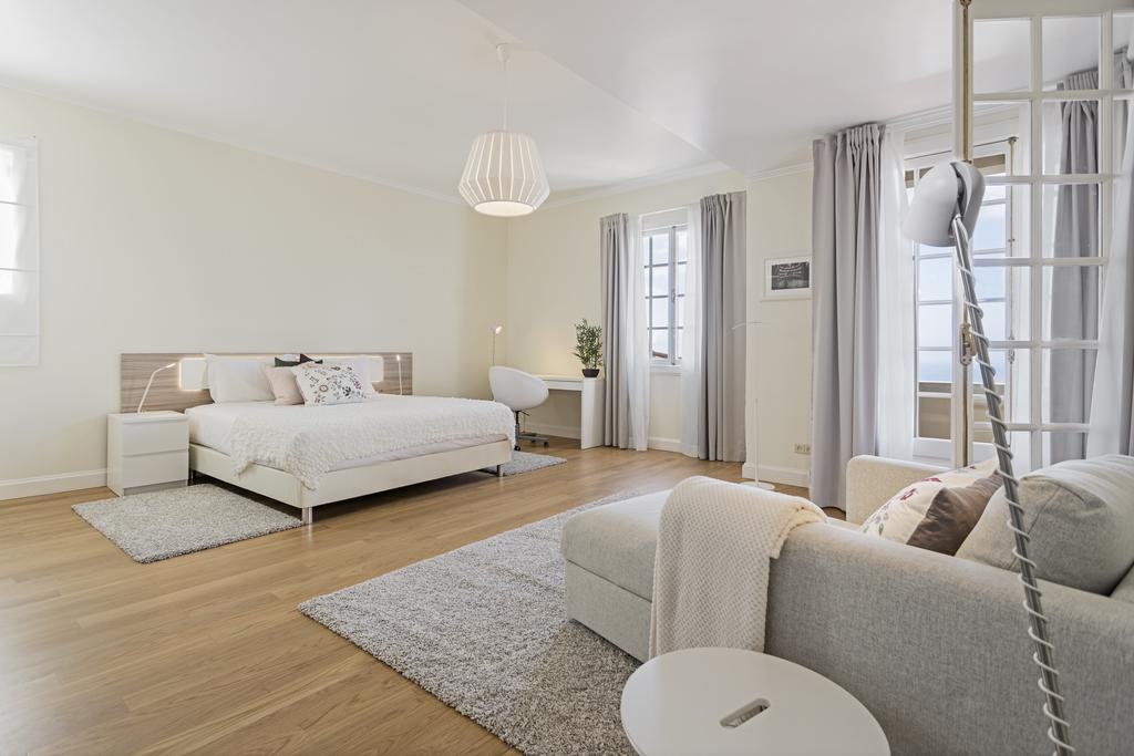 Vila Eucalipto By An Island Apart Funchal  Extérieur photo