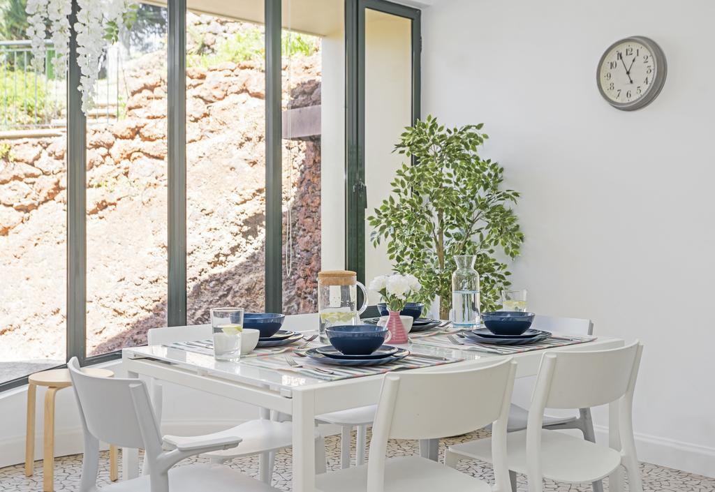 Vila Eucalipto By An Island Apart Funchal  Extérieur photo