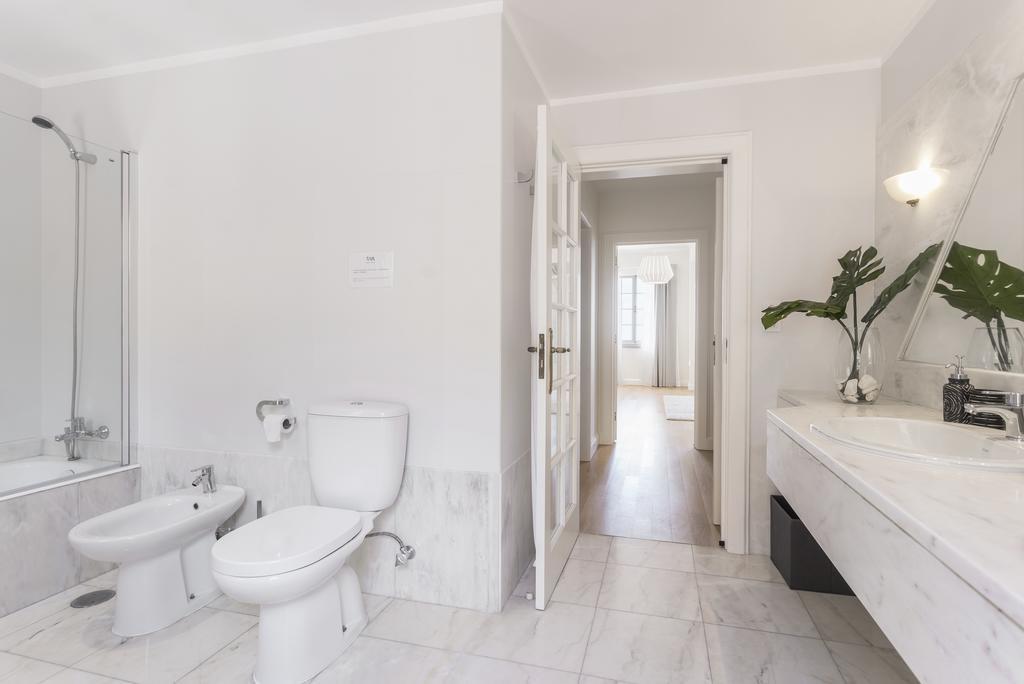 Vila Eucalipto By An Island Apart Funchal  Extérieur photo