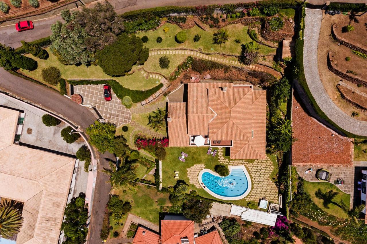 Vila Eucalipto By An Island Apart Funchal  Extérieur photo