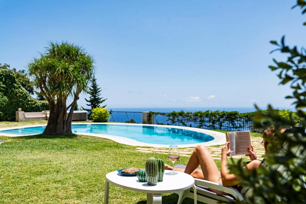 Vila Eucalipto By An Island Apart Funchal  Extérieur photo