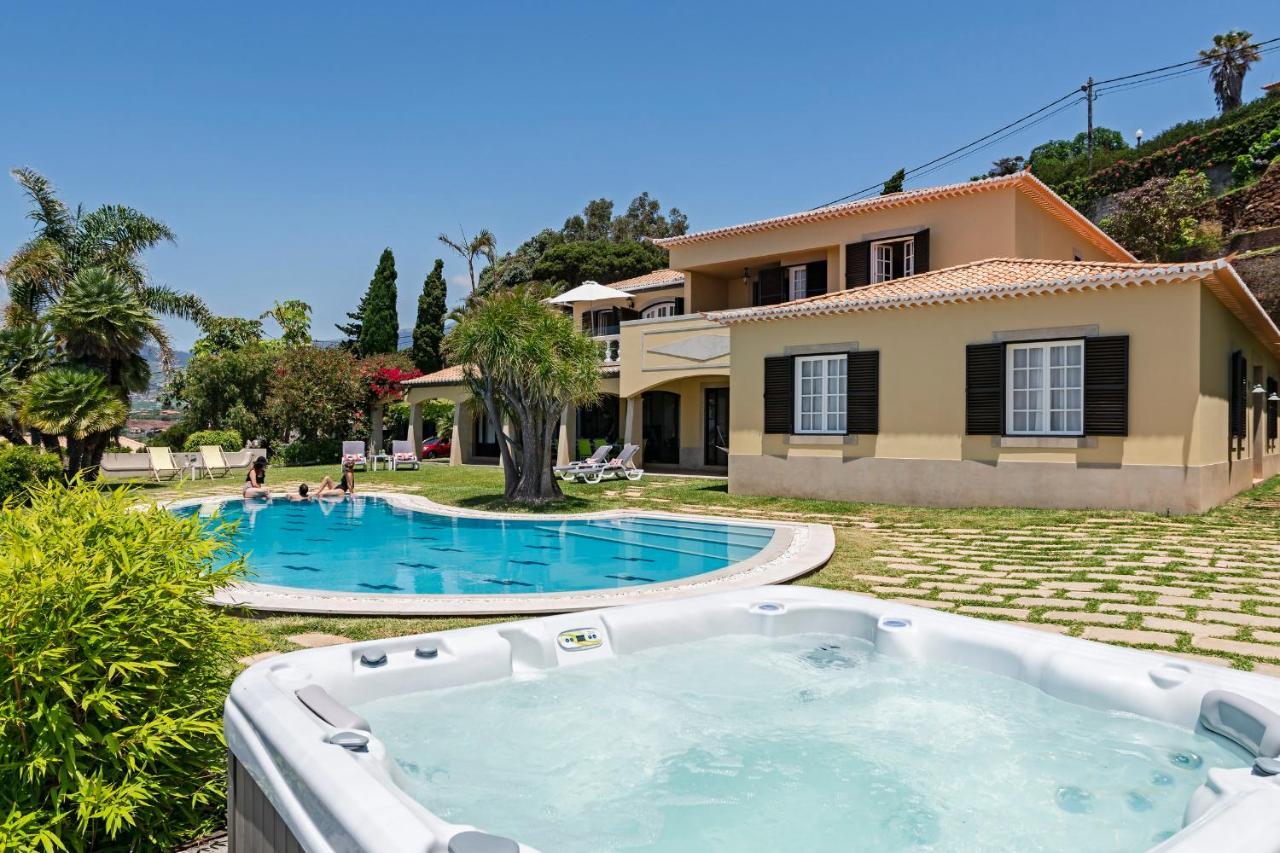 Vila Eucalipto By An Island Apart Funchal  Extérieur photo