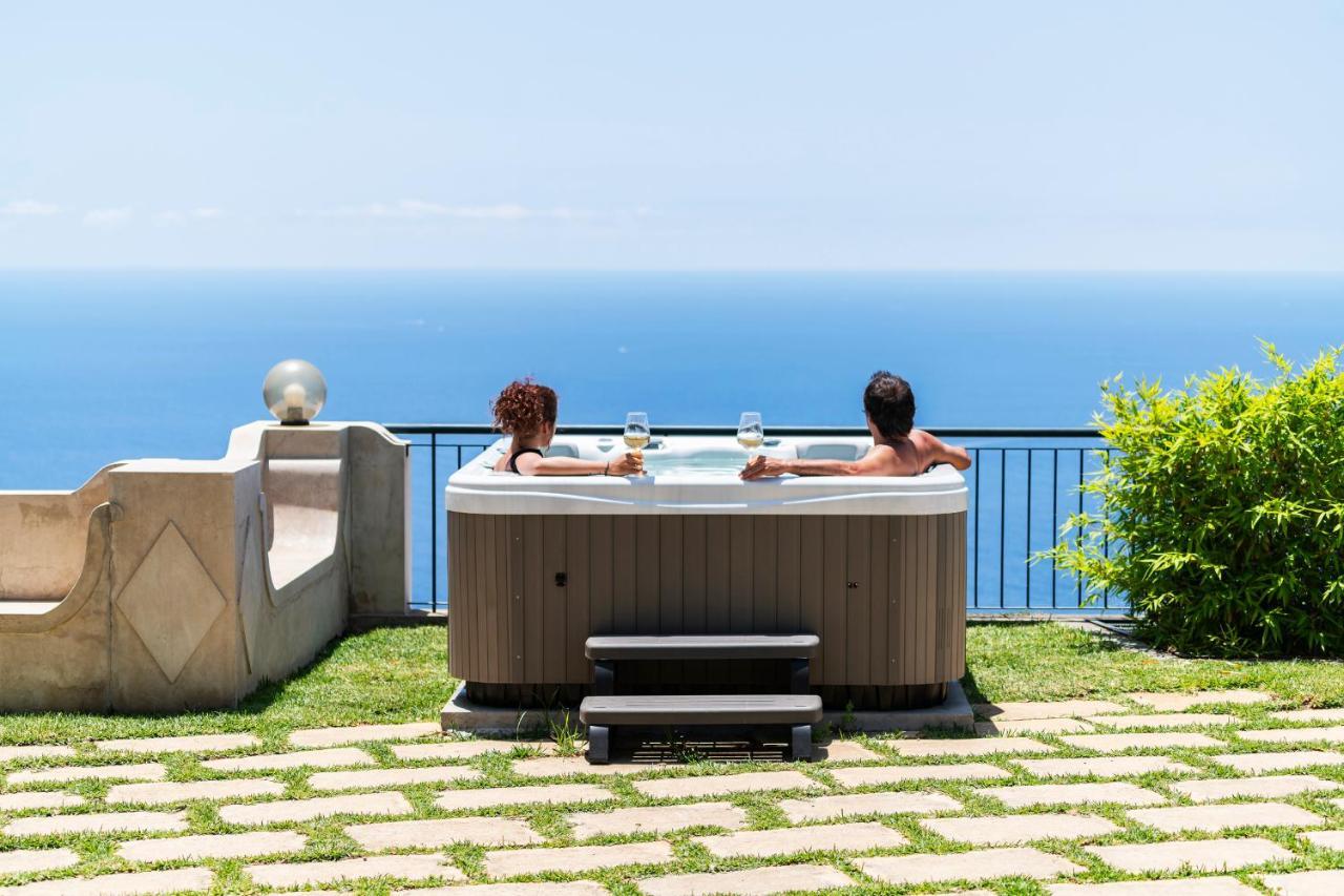 Vila Eucalipto By An Island Apart Funchal  Extérieur photo
